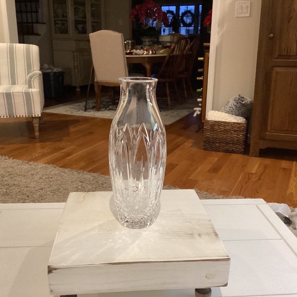 Atlantis Vase